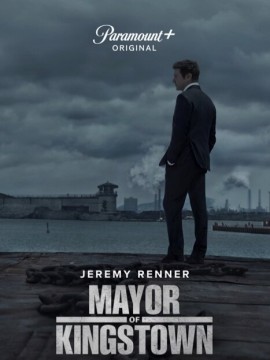 Мэр Кингстауна 2 сезон