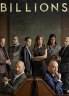 Миллиарды 6 сезон