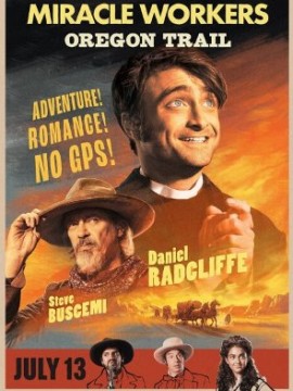 Чудотворцы 4 сезон