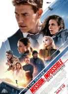 Миссия: невыполнима. Смертельная расплата. Часть 1