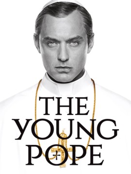 Молодой Папа 1 сезон