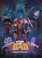 Мой папа - охотник за инопланетянами