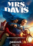 Миссис Дэвис
