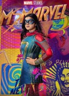Мисс Марвел 2 сезон