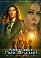 Сокровище нации: На краю истории 1 сезон