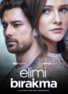 Не отпускай мою руку