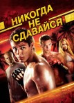 Никогда не сдавайся