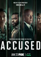 Обвиняемые