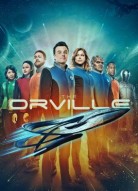 Орвилл 4 сезон