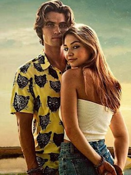 Внешние отмели 3 сезон