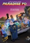 Полиция Парадайз 5 сезон