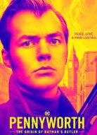 Пенниуорт 4 сезон