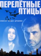 Перелётные птицы