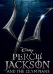 Перси Джексон и Олимпийцы