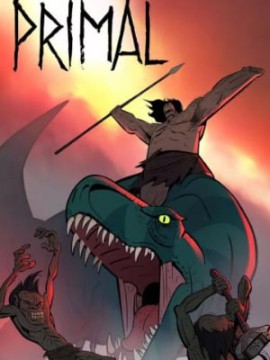 Первобытный 1 сезон