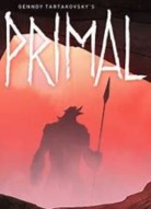 Первобытный 2 сезон