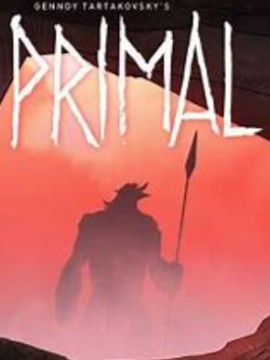 Первобытный 2 сезон