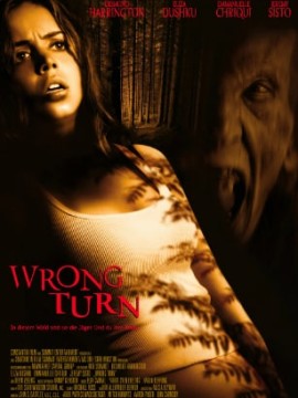 Поворот не туда