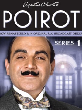 Пуаро 1 сезон