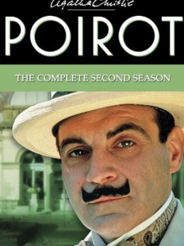 Пуаро 2 сезон