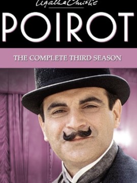 Пуаро 3 сезон