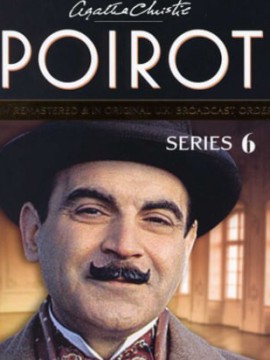 Пуаро 6 сезон