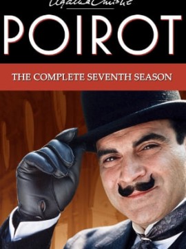 Пуаро 7 сезон