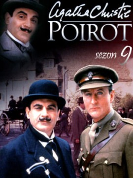 Пуаро 9 сезон