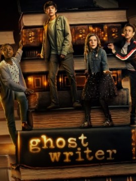 Послания призрака 4 сезон