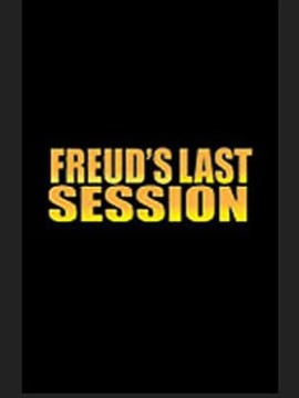 Последний сеанс Фрейда
