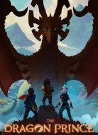 Принц-дракон 5 сезон