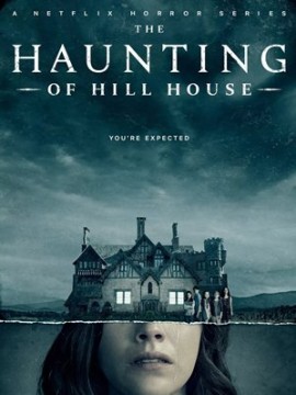 Призрак дома на холме 2 сезон