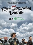 Псы резервации 3 сезон