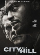 Город на холме 4 сезон