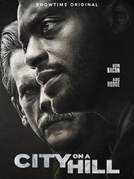 Город на холме 4 сезон