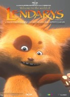 Пушистое превращение