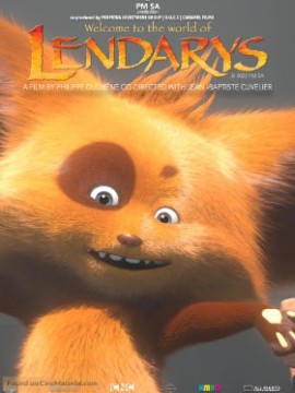 Пушистое превращение