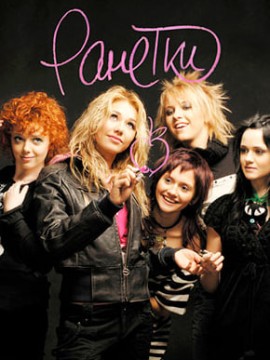 Ранетки 6 сезон