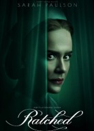 Сестра Рэтчед 2 сезон