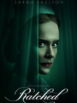 Сестра Рэтчед 2 сезон