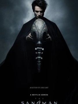 Песочный человек 2 сезон