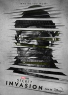Секретное вторжение 1 сезон