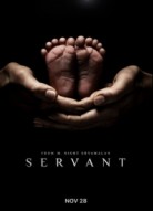 Дом с прислугой 4 сезон