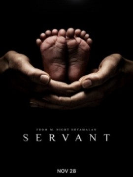 Дом с прислугой 4 сезон