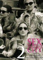 Секс в большом городе 2 сезон