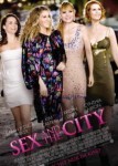 Секс в большом городе 4 сезон