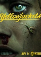 Шершни 2 сезон