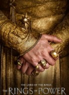 Властелин колец: Кольца власти 2 сезон