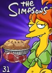Симпсоны 31 сезон