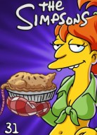 Симпсоны 31 сезон
